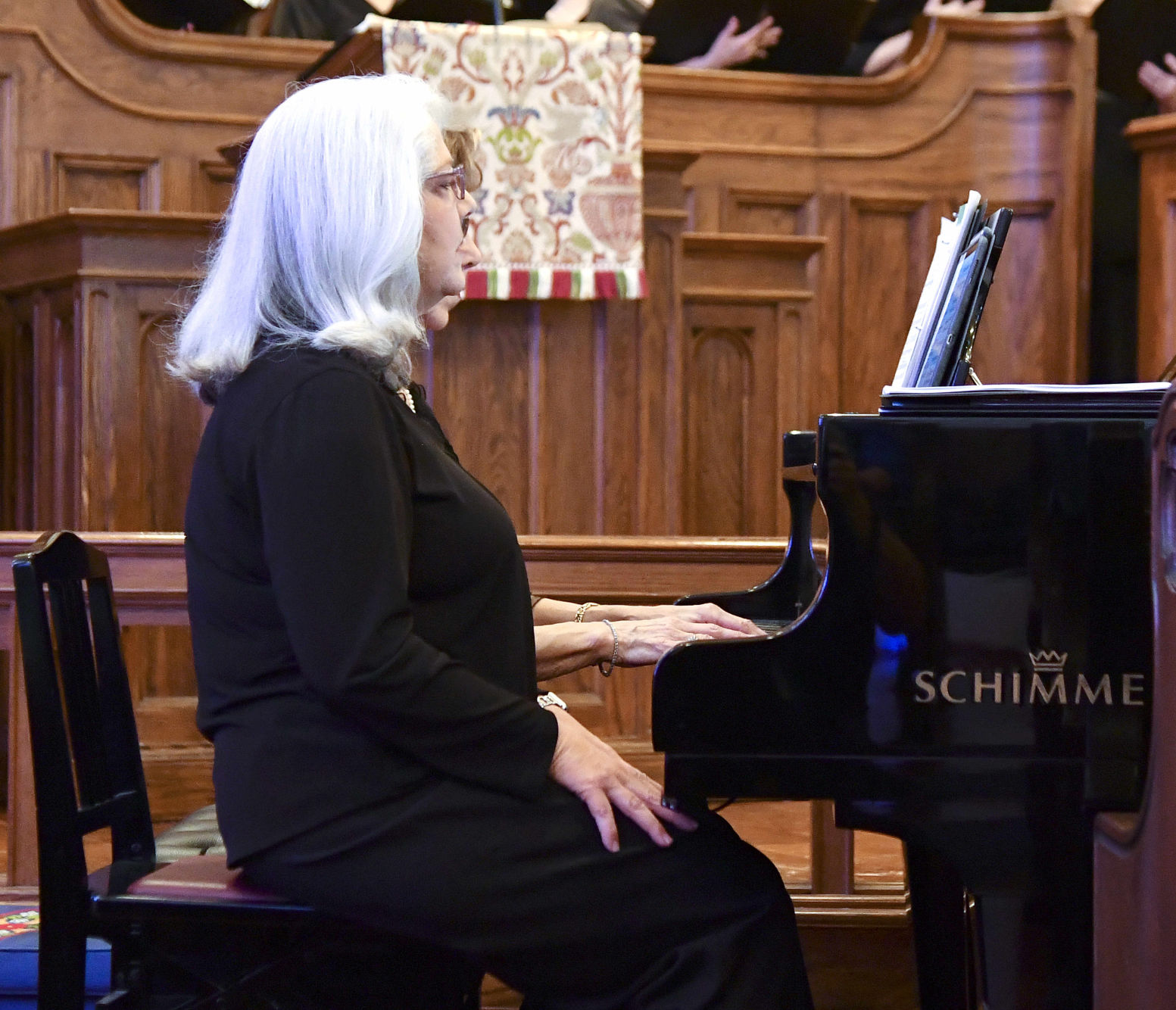Masterworks Choir Concert